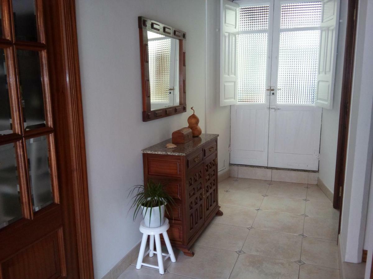 Casa Do Zoqueiro Villa Arzúa Kültér fotó