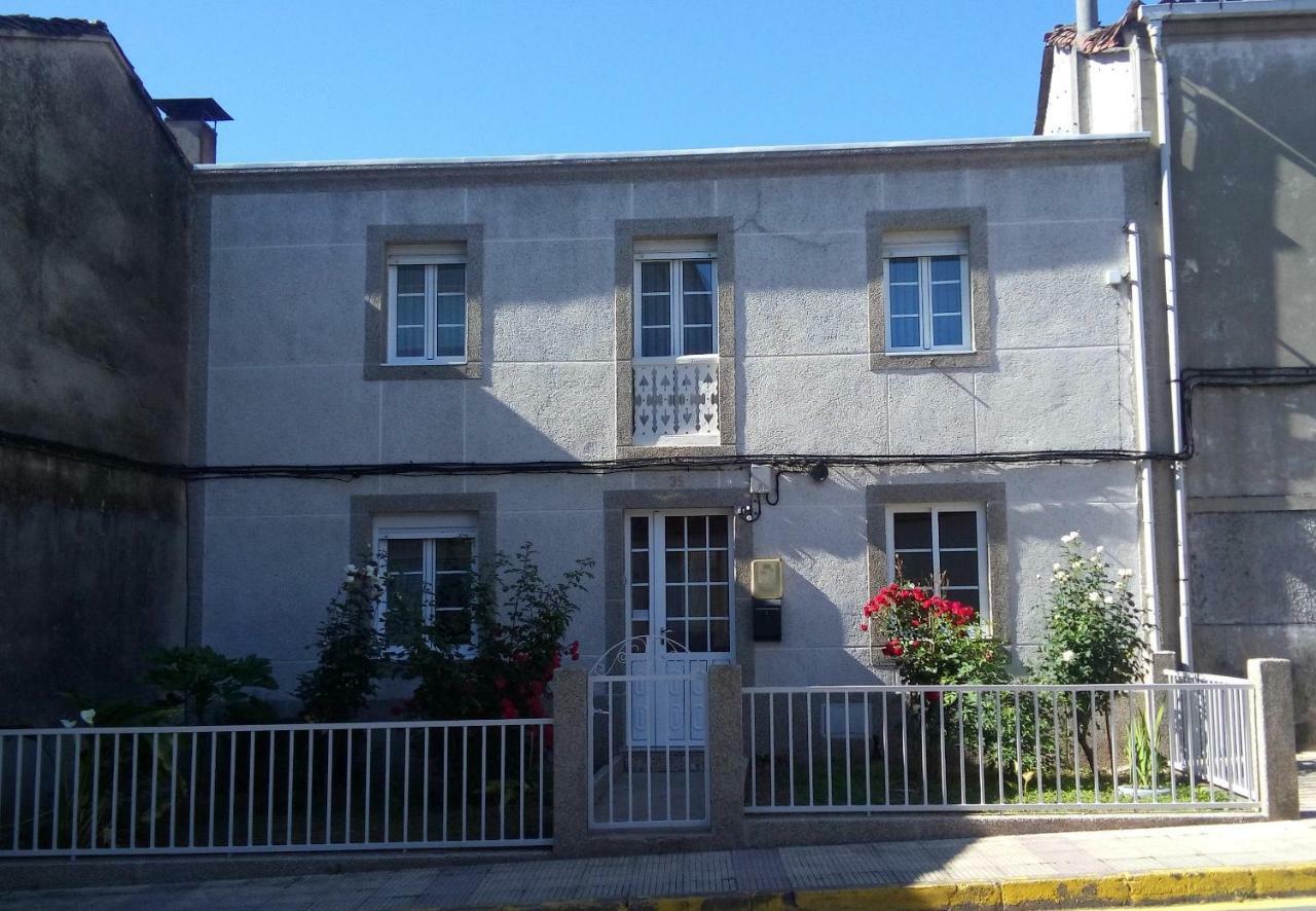 Casa Do Zoqueiro Villa Arzúa Kültér fotó